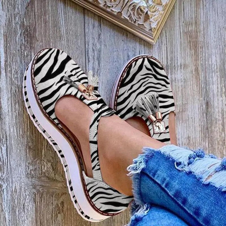 Carmeline - Handgefertigte Sandalen Kollektion