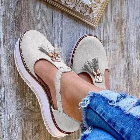 Carmeline - Handgefertigte Sandalen Kollektion