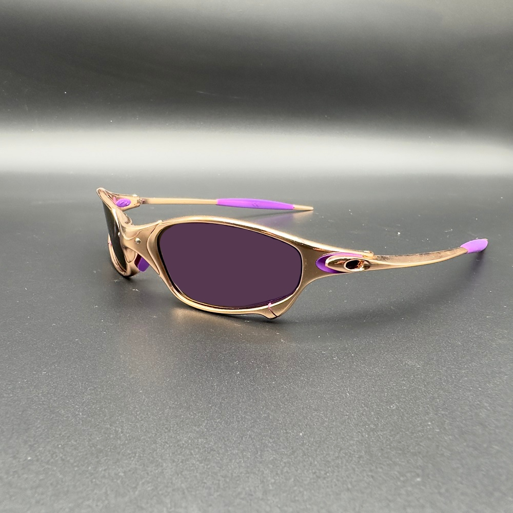 RayVerge – Velocity Polarisierte Sonnenbrille