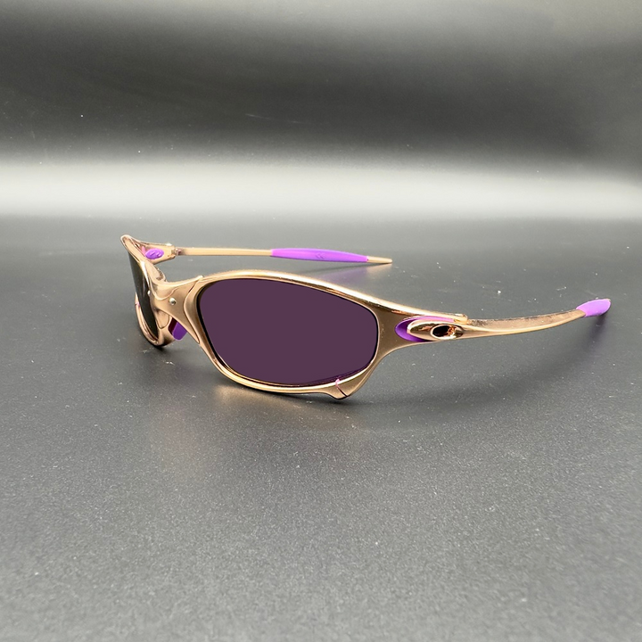 RayVerge – Velocity Polarisierte Sonnenbrille