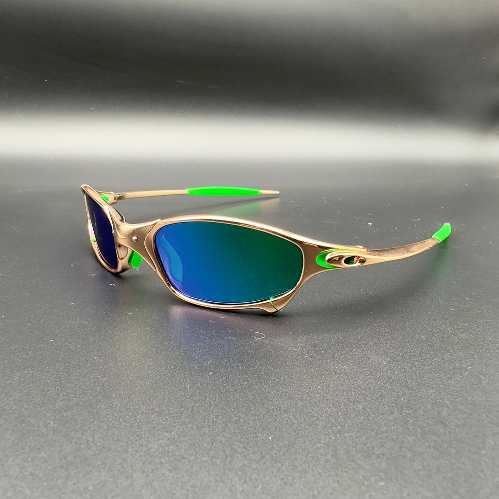 RayVerge – Velocity Polarisierte Sonnenbrille