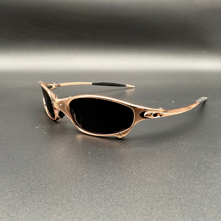 RayVerge – Velocity Polarisierte Sonnenbrille