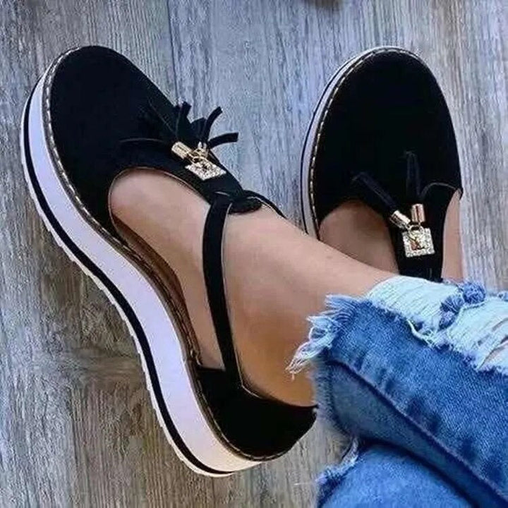 Carmeline - Handgefertigte Sandalen Kollektion