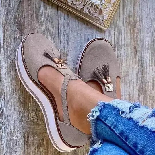 Carmeline - Handgefertigte Sandalen Kollektion