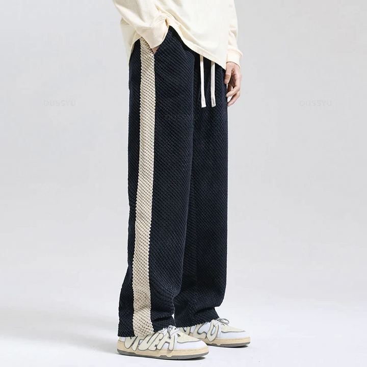 Eusebio - Kord Jogger