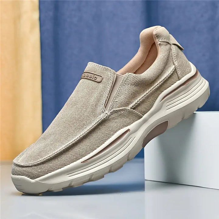 Osman – Lässige Aufstecken Schuhe