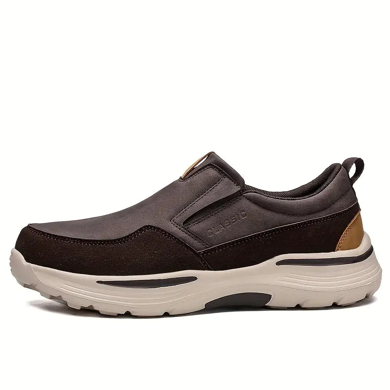 Keidean – Atmungsaktive Schnür-Turnschuhe Aus Canvas