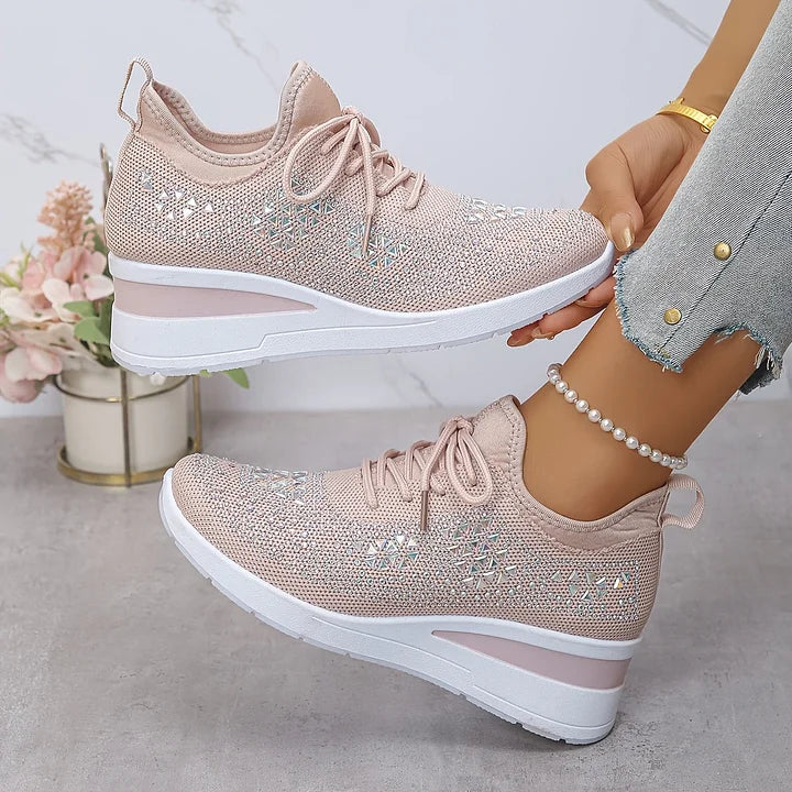 Gervaise - Orthopädischer Rutschfester Turnschuh