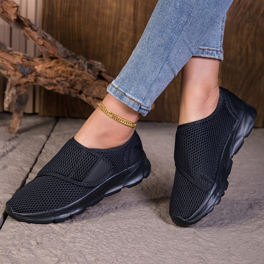 Orlena - Bequemer Orthopädischer Turnschuh