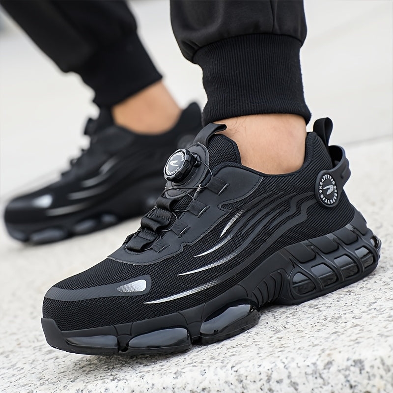 Deng - Atmungsaktiver Rutschfester Turnschuh