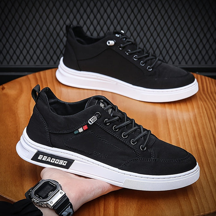 Govert – Bequemer rutschfester Turnschuh