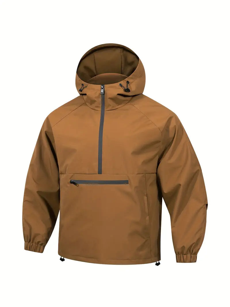 Shepard – Frühling Und Herbst Strickjacke Jacke Mit Halbem Reißverschluss