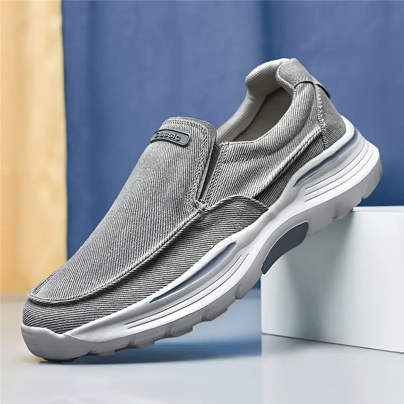 Osman – Lässige Aufstecken Schuhe