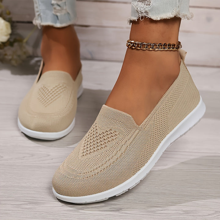 Michelle - Orthopädische Slipper Turnschuh