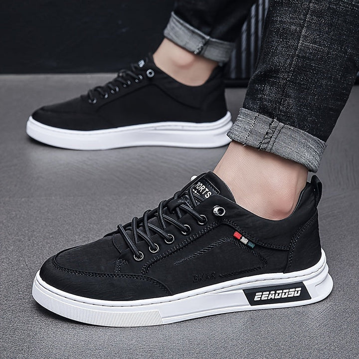 Govert – Bequemer rutschfester Turnschuh