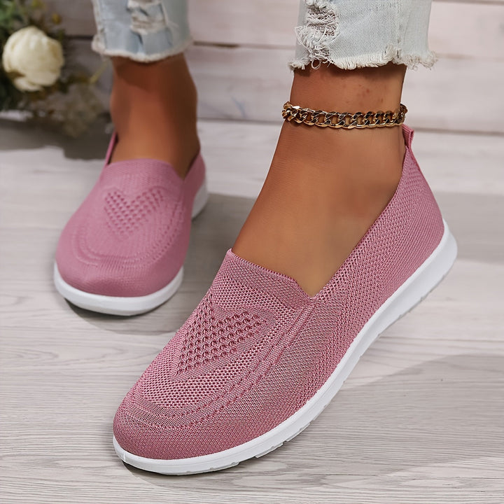 Michelle - Orthopädische Slipper Turnschuh