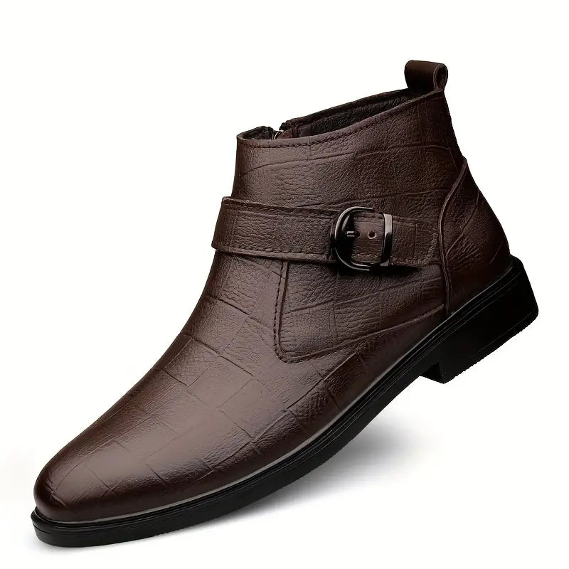 Jacksen – Ranger-Stiefeletten