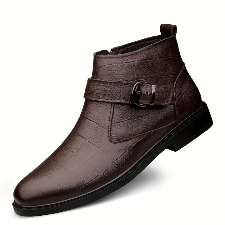 Jacksen – Ranger-Stiefeletten