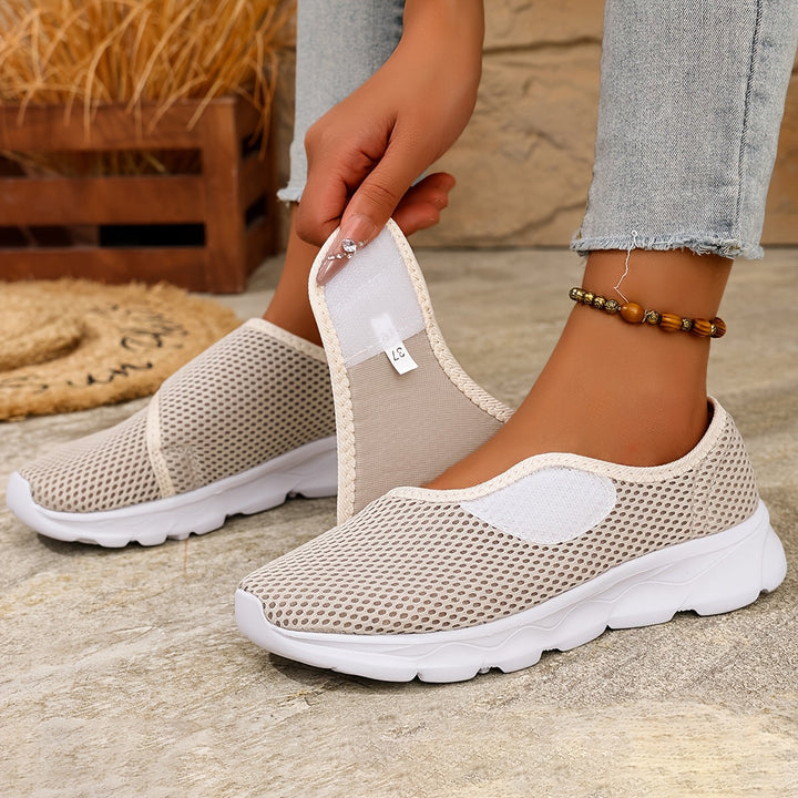 Orlena - Bequemer Orthopädischer Turnschuh