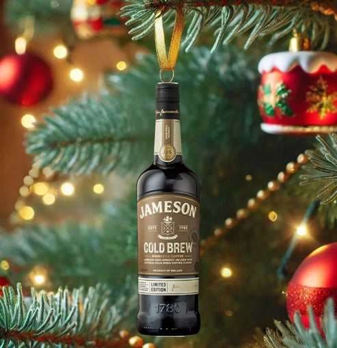 BarrelCraft – Jameson 245 Jähriges Jubiläum Adventskalender