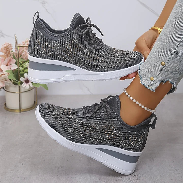 Gervaise - Orthopädischer Rutschfester Turnschuh
