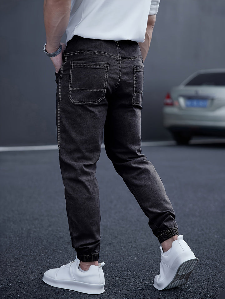Trent – Cargohose Mit Seitentaschen