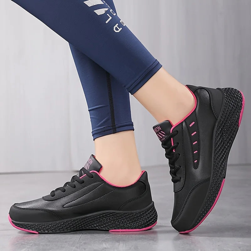 Apostolia – Leichter Orthopädischer Turnschuh