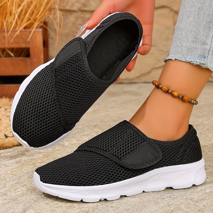 Orlena - Bequemer Orthopädischer Turnschuh