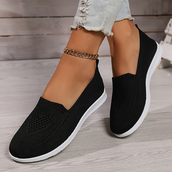 Michelle - Orthopädische Slipper Turnschuh