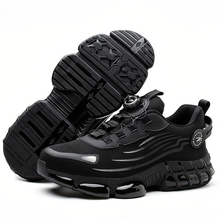 Deng - Atmungsaktiver Rutschfester Turnschuh