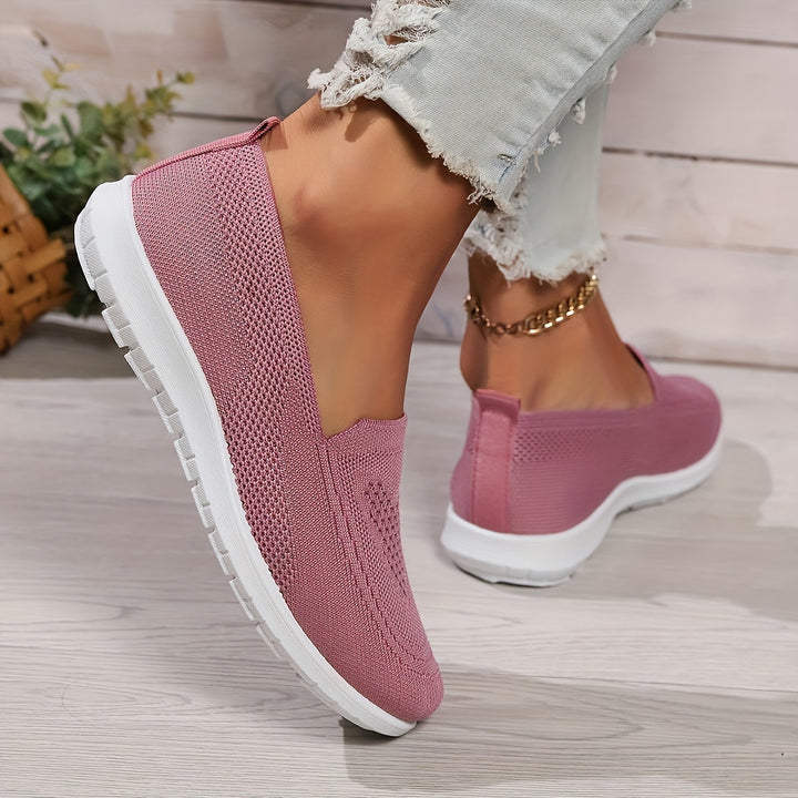 Michelle - Orthopädische Slipper Turnschuh