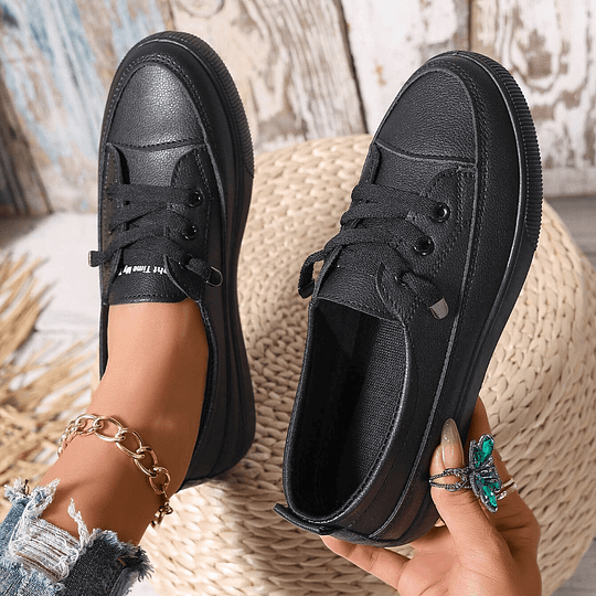 Deidra - Atmungsaktive Orthopädische Schuhe
