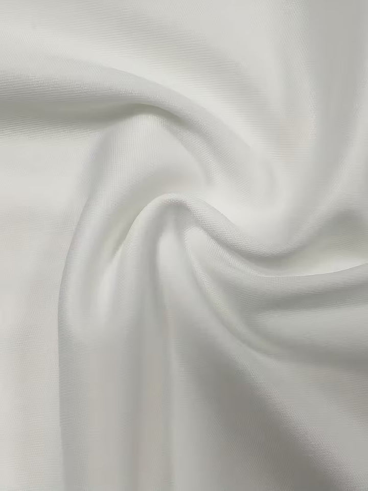 Thomson – Langarm Hemd Mit Halbem Reißverschluss