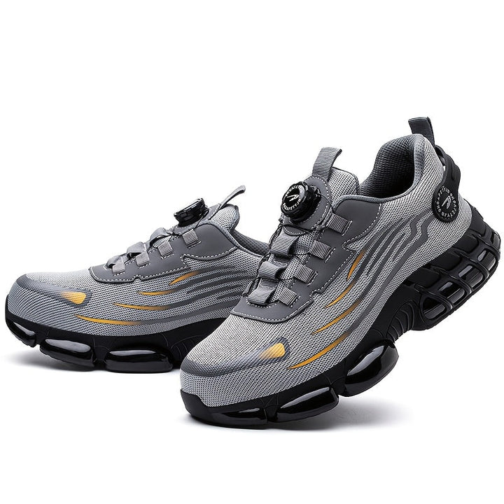 Deng - Atmungsaktiver Rutschfester Turnschuh