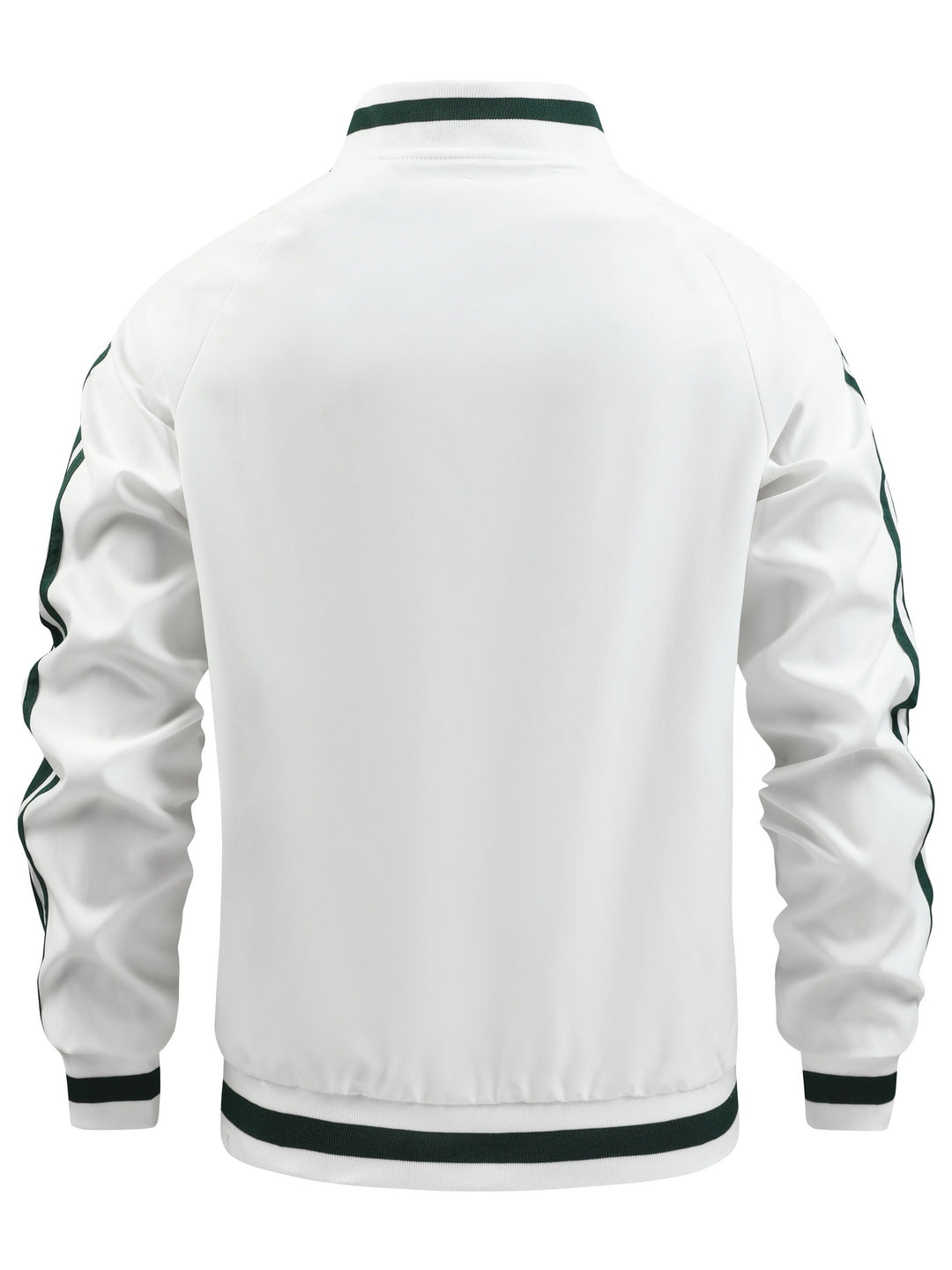 Thoren – Sportjacke Mit Reißverschluss
