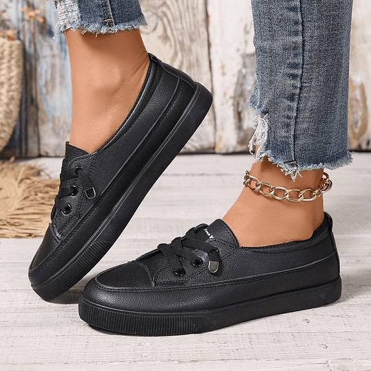 Deidra - Atmungsaktive Orthopädische Schuhe