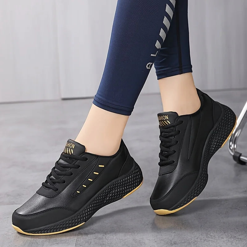 Apostolia – Leichter Orthopädischer Turnschuh