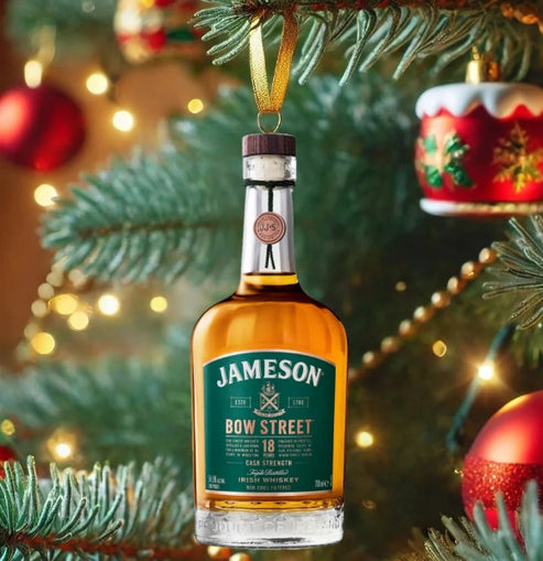 BarrelCraft – Jameson 245 Jähriges Jubiläum Adventskalender