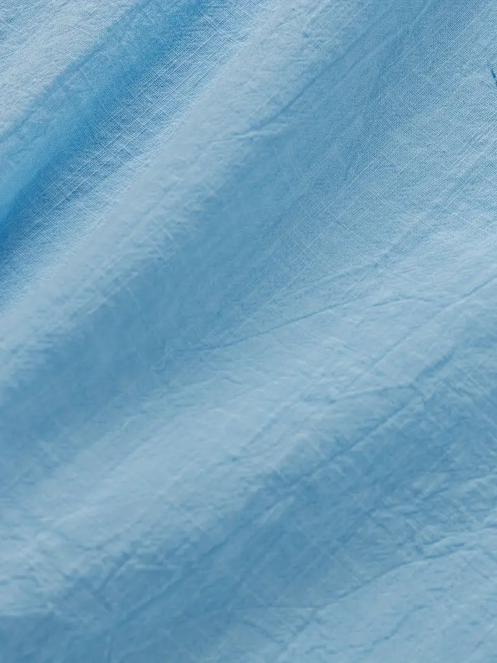 Vaughn - Elegantes Kurzarmhemd