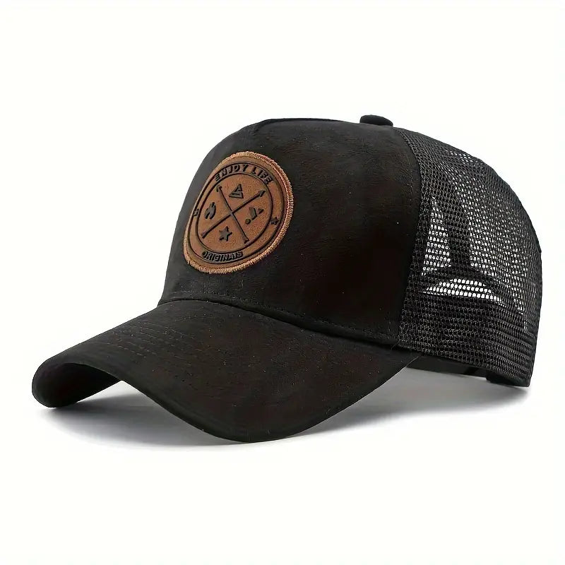 Radimir – Stilvolle Snapback Baseball Kappe