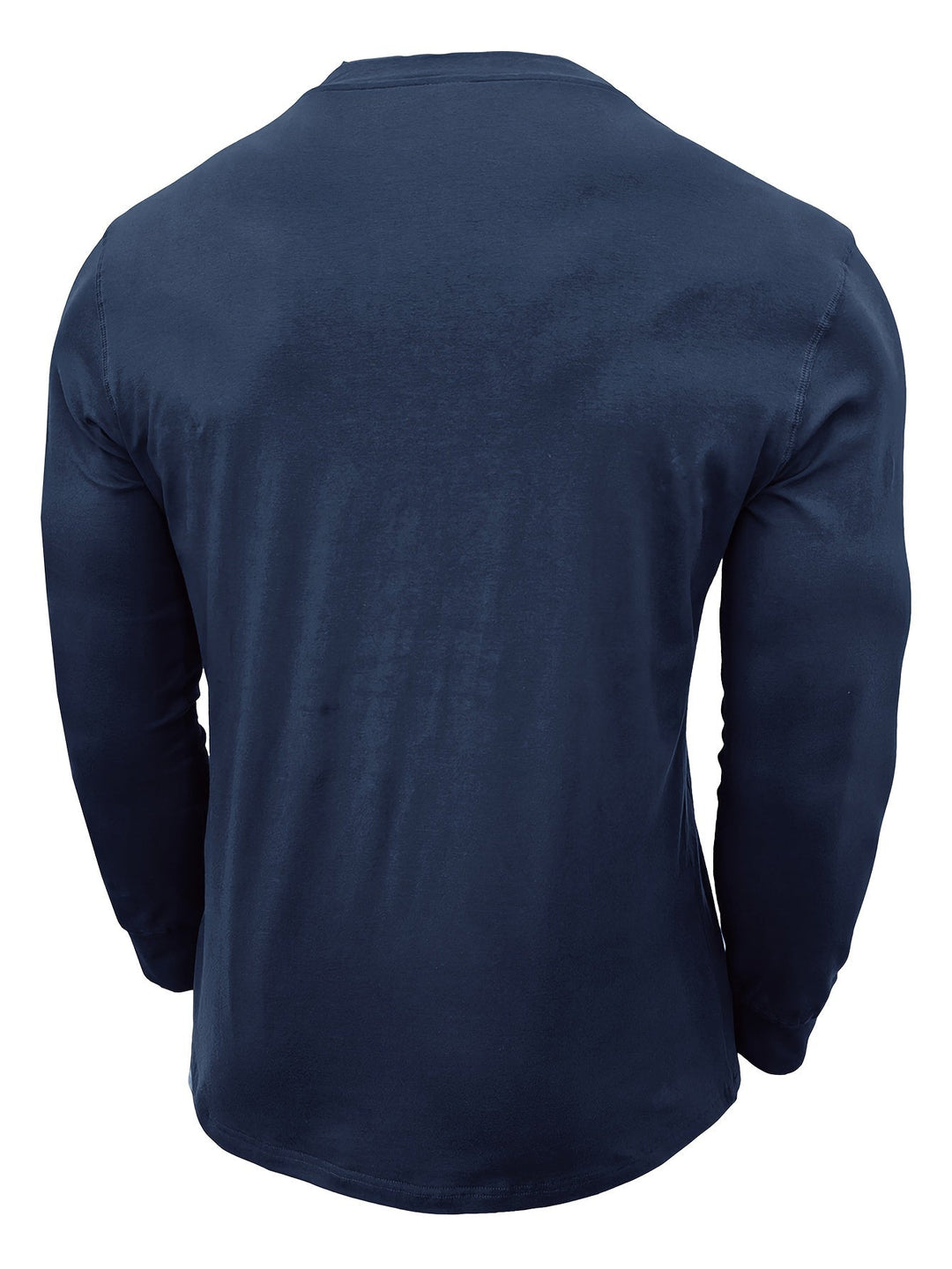 Lambert - Vintage Langarm Hemd