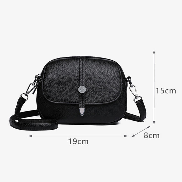 Nabeena – Stilvolle Umhänge Tasche