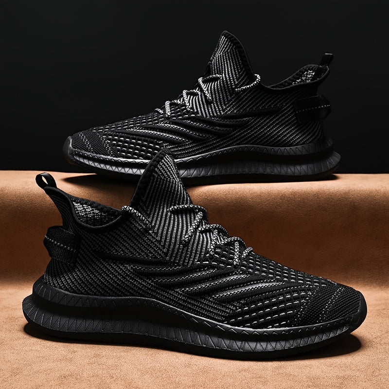 Dillon - Atmungsaktiver Turnschuh Mit Rutschfester Sohle