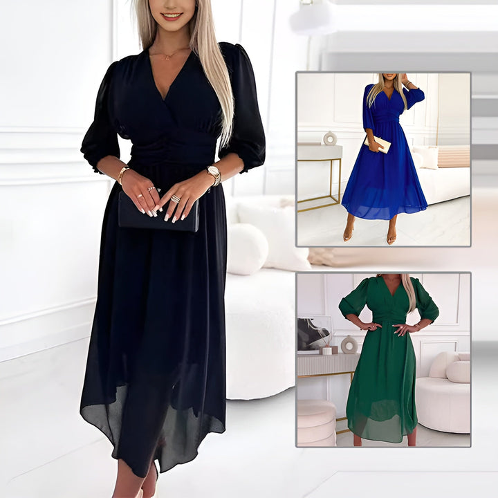 Chiaira – Elegantes Sommer Kleid