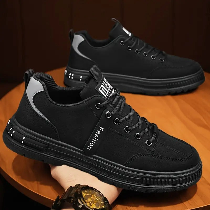 Pluvin – Orthopädische Rutschfeste Turnschuhe
