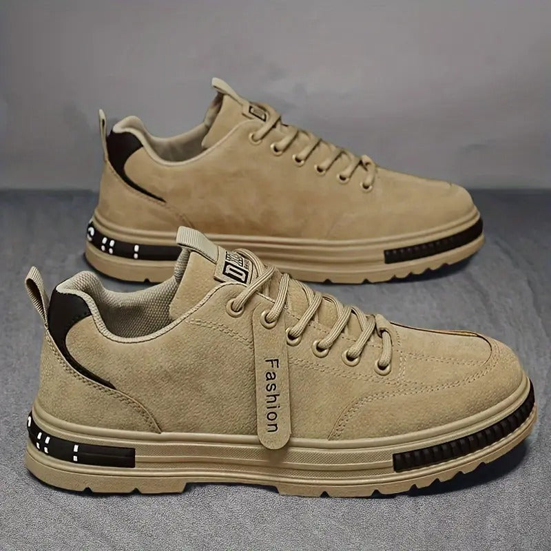 Pluvin – Orthopädische Rutschfeste Turnschuhe