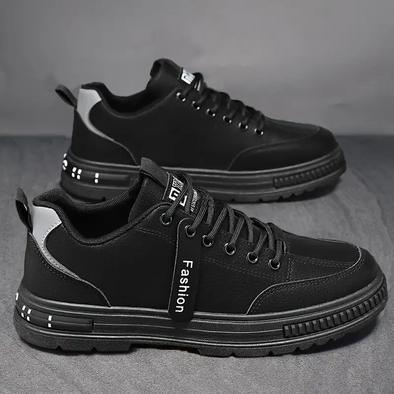 Pluvin – Orthopädische Rutschfeste Turnschuhe