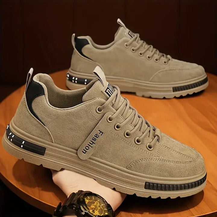 Pluvin – Orthopädische Rutschfeste Turnschuhe