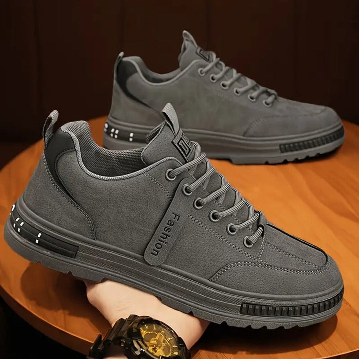 Pluvin – Orthopädische Rutschfeste Turnschuhe