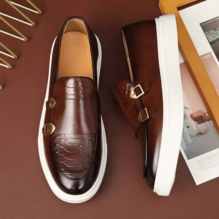 Fidel - Premium Lederschuhe